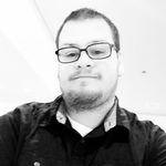 Damien Lee Rockwell - @pappabear1994 - Instagram
