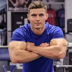Rockwell Lee - @rockwelllee9 - Instagram