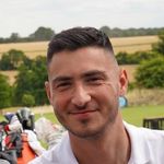 Lee Rodgers - @lrodge - Instagram