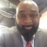 Lee Rodgers - @poetically710 - Instagram