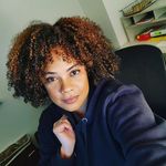 Deniece Lebron - @leerolle - Instagram