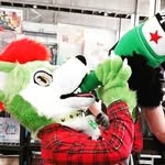 Roll Lee (Lee the drolf) - @rolllee92 - Instagram