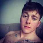 Lee Rollins - @lethallee92 - Instagram