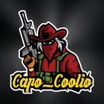 Lee Rollins - @capo_coolio - Instagram