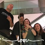 Tara Lee Rollins - @rollinssisters - Instagram