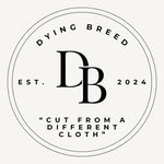 Tyler Lee Rollins - @dyingbreed_24 - Instagram