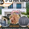 Lee ☠️père 💀Romain - @romainakonde - TikTok