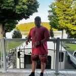 Lee Romanovich - @lee_romanov - Instagram