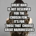 Rerooted Hair design - @leerooted - Instagram