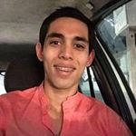 Ruben Roque Lee Gonzalez - @roqueleegonzalez - Instagram
