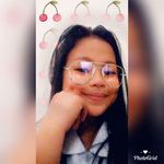 Valerie Lee Roque - @dimple_roque14 - Instagram