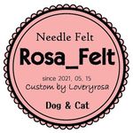 leerosa - @rosa_felt - Instagram