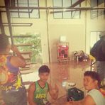Jerick Lee Rosales - Facebook