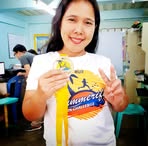 Rosa Lee Tiu - Facebook