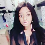 Oterale Bae Mnguni - @lee_rosemango96 - Instagram