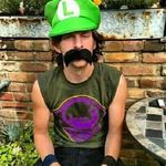 Ryan Lee Roseman - @clumpmeister - Instagram