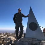 Lee Rosenbaum - @lee.rosenbaum.18 - Instagram