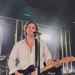 Luke’s Girl - @leerosenfeld16 - Instagram