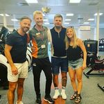 Lee Rowark - @leerowark - Instagram