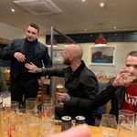 Lee Rowlands - @leerowlands7 - Instagram