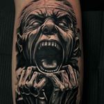 (Roy) Lee Rowlett - @leerowlett_tattooer - Instagram