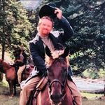 Lee Roy Parnell - @officialleeroyparnell - Instagram