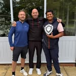 Leeroy_juniorgolfer - @leeroy_juniorgolfer - Instagram