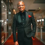 Leeroy Sidambe - @leeroy_mab - Instagram