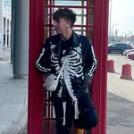 𝐓𝐇𝐄 𝐒Ö𝐍 𝐎𝐅 𝐑𝐀𝐏 𝐆Ö𝐃 - @lee___roy - Instagram