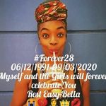 Lerato Stevens - @leeroyal_stevens - Instagram