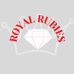 Royal Rubies - @leeroyalrubies - Instagram