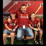 Lee Allen - @leeroy_allen - Instagram