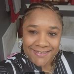 Felepia Lee-Ruffin - @felepialee - Instagram