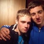 Liam Swainson - @little.lee.rules - Instagram