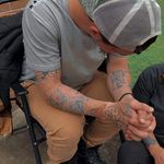 Brandon lee Runions - @brandonleerunions - Instagram