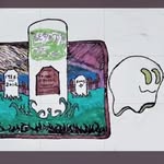 Lee Runion - @beyondthetombstone - Instagram