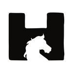 Lee Runion & Jennifer Bostic - @blackhorsestudio - Instagram