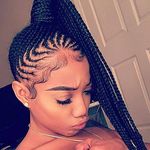 aniya lee rushing - @aniyaleerushing4243 - Instagram