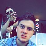 Dakota Rushing - @dakotaleerushing - Instagram