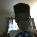 Lamarion Lee Rushing - @_mar.a1 - Instagram