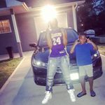 lee rushing - @lil_rush_gt333 - Instagram