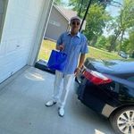Lee Rushing Jr. - @jrleerushing - Instagram