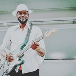 Richard Lee Rushing III - @rickrockiii - Instagram