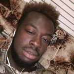 Rodney Lee Rushing Jr - @rushingrodney61 - Instagram