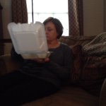 Susan Lee Rushing - @rockytopsusan - Instagram