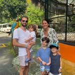 Lee and Elie Saad - @lee__saad - Instagram