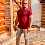 Saadu Lee - @leesaadu - Instagram
