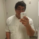 Lee Salas - @lee_salas - Instagram