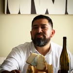 Lee Salas Rosell - @lee_the_monger - Instagram