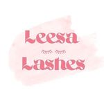 Leesa 💗 - @leesalashes - Instagram